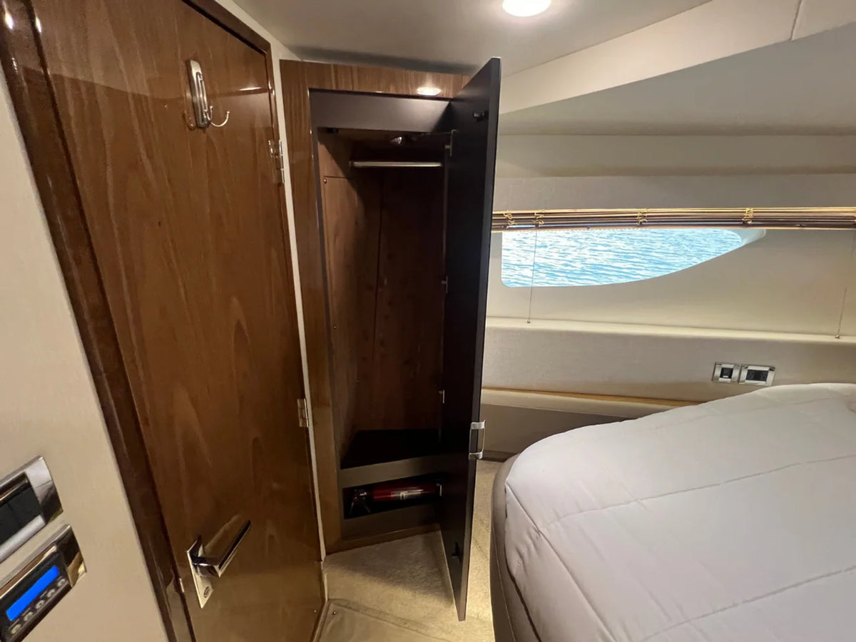 2018 Sea Ray FLY 520 52.0 feet, Lewisville, TX #82