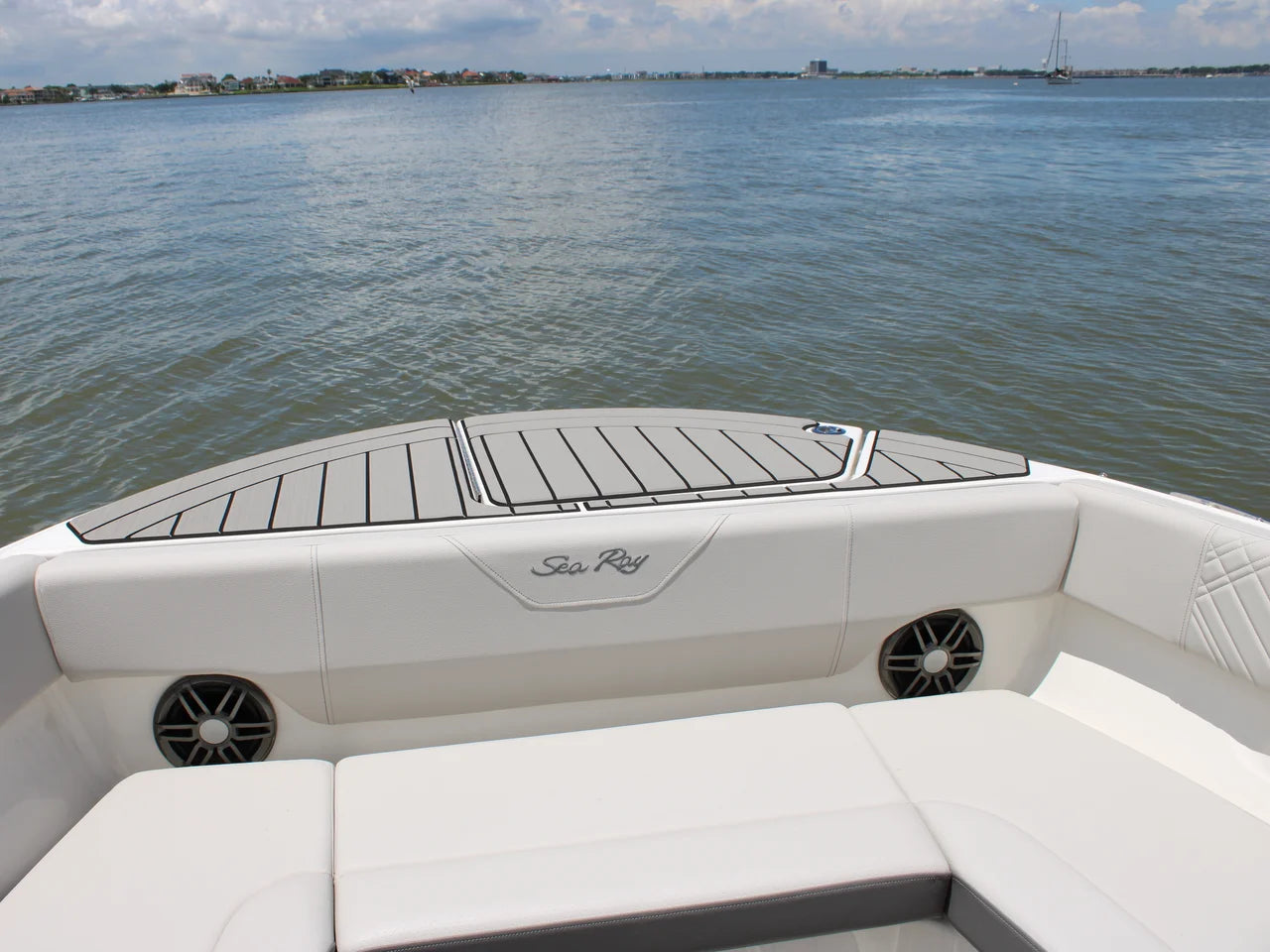 2026 Sea Ray SDX 270 Outboard 27.0 feet, Seabrook, TX #54