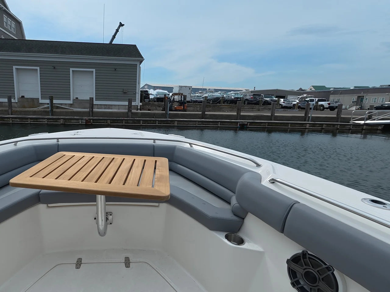 2026 Boston Whaler 330 Outrage 33.0 feet, Norwalk, Connecticut #32