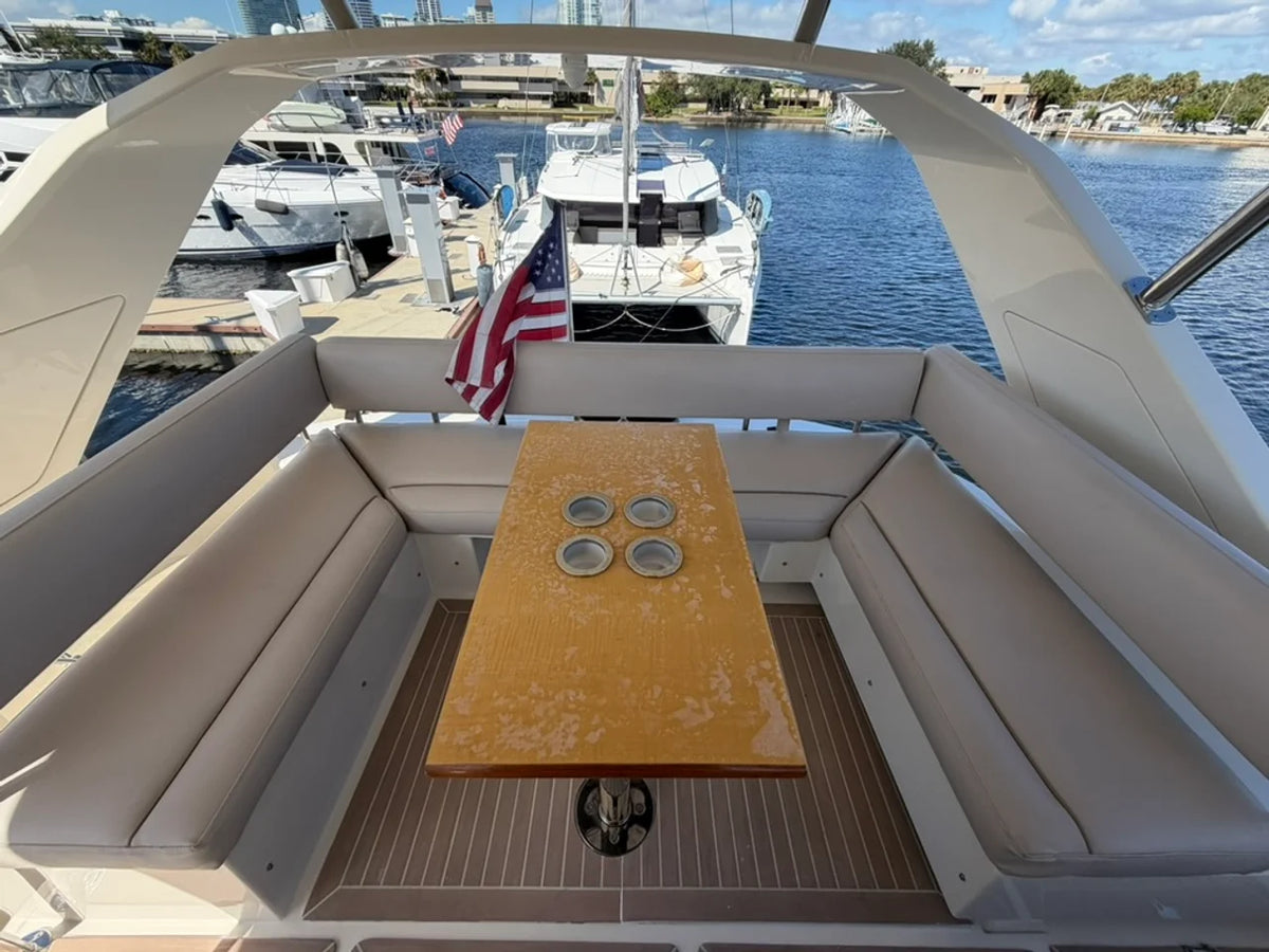 2018 Aquila 44 YACHT 44.0 feet, Clearwater, Florida #44