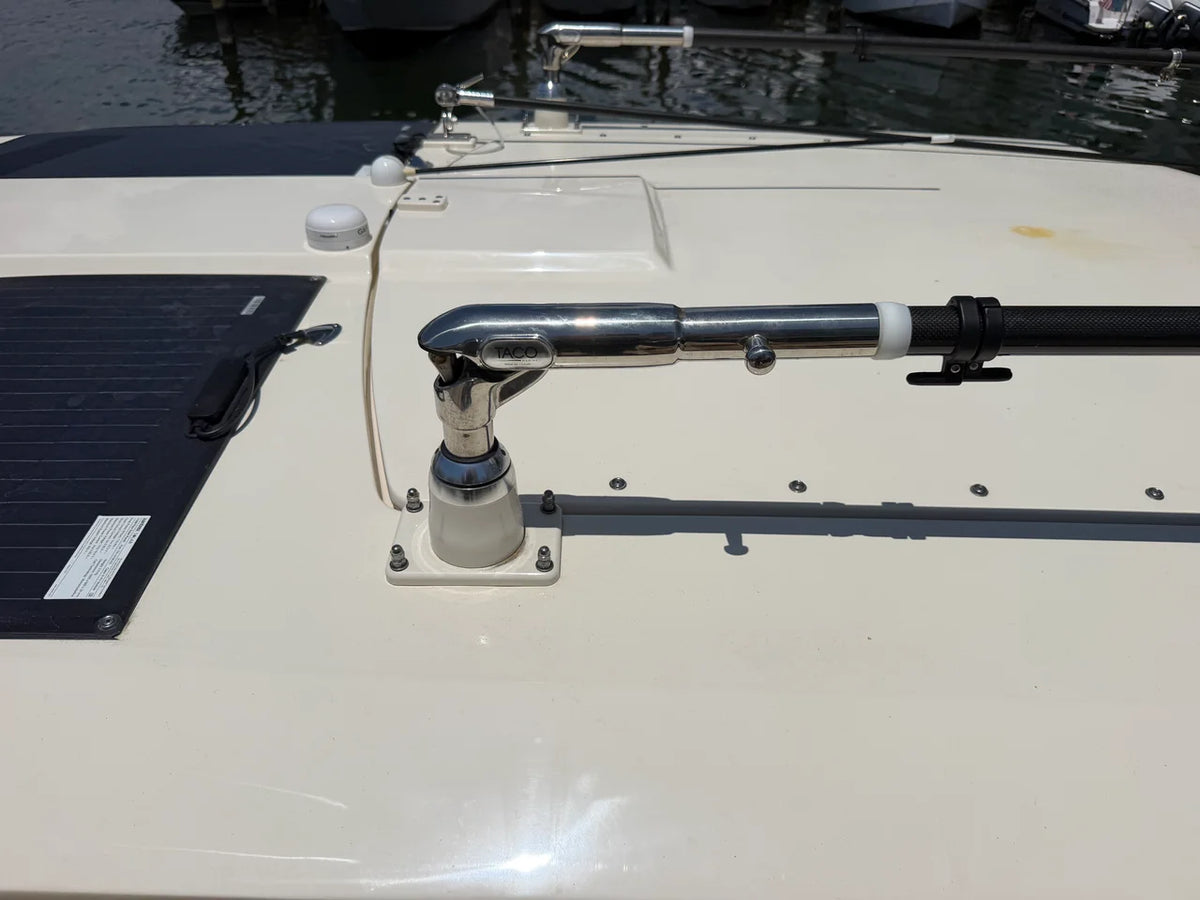 2023 Scout 355 LXF 35.0 feet, Miami, FL #24