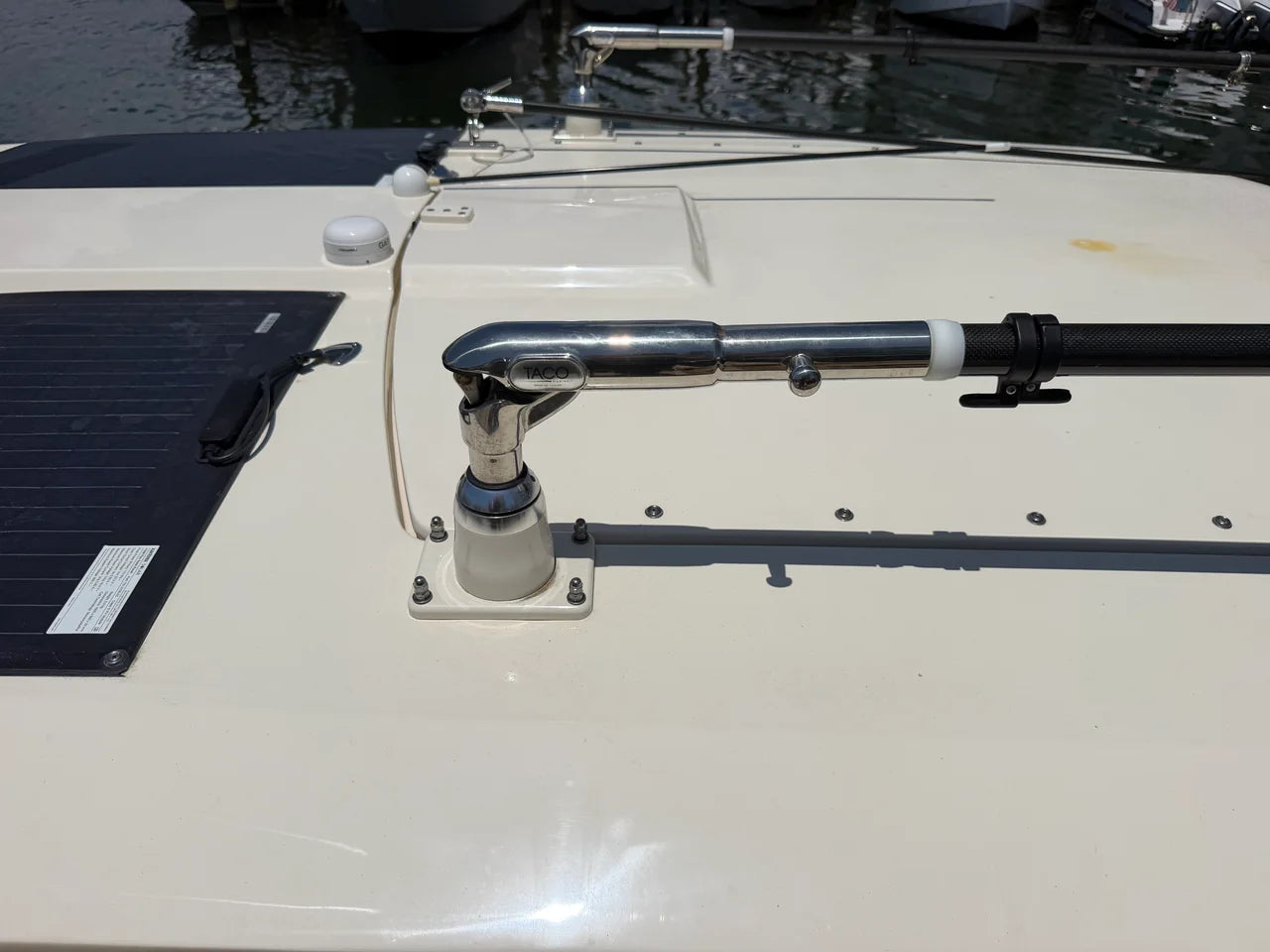 2023 Scout 355 LXF 35.0 feet, Miami, FL #24