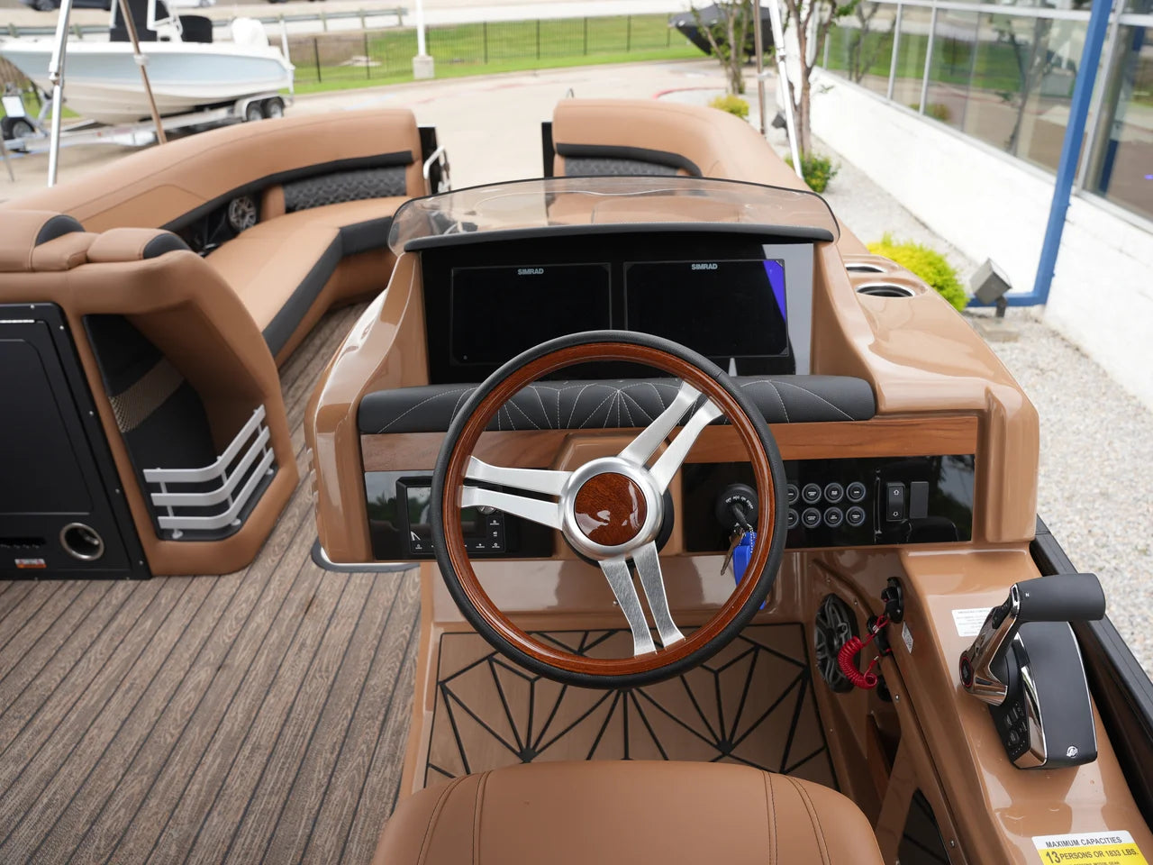 2026 Harris Grand Mariner 250 25.0 feet, Lewisville, TX #26