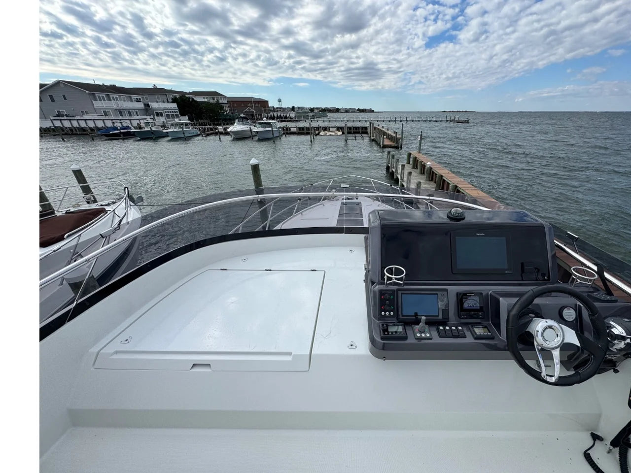 2018 Galeon 420 42.0 feet, Somers Point, New Jersey #72