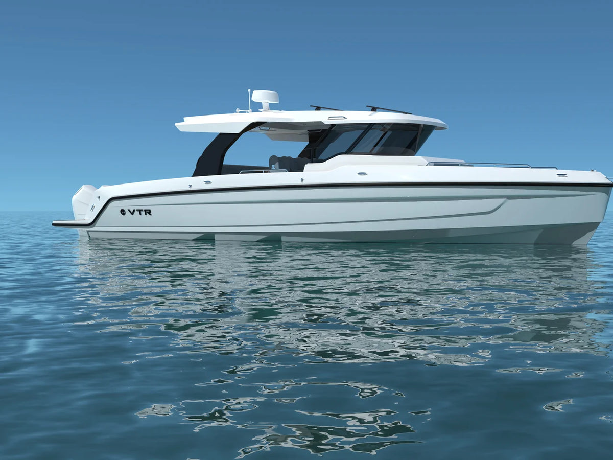 2027 Cruisers Yachts 45 VTR 45.0 feet, Inuvik, Northwest Territories #3