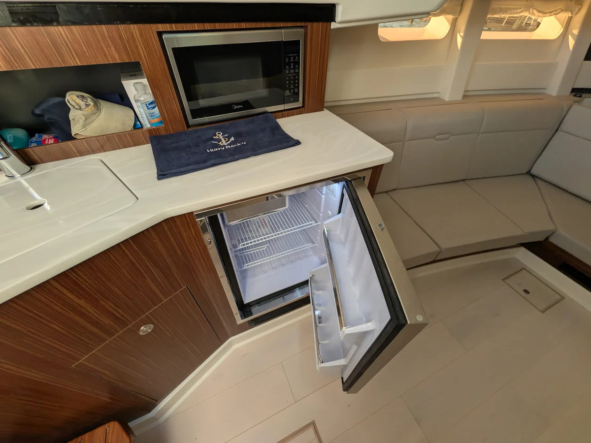 2026 Sea Ray SUNDANCER 370 OUTBOARD 39.0 feet, Grasonville, MD #36