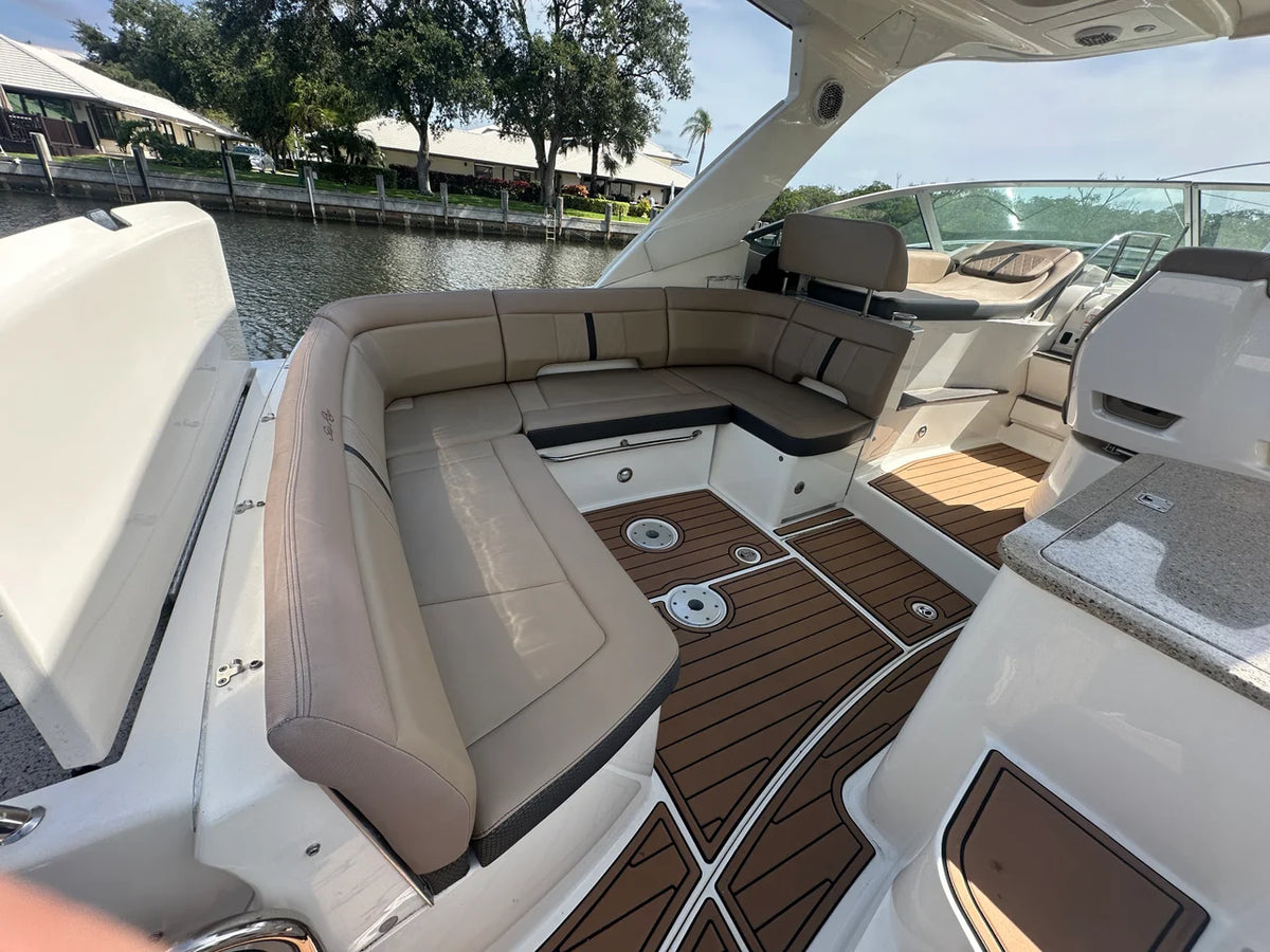 2017 Sea Ray 350 SUNDANCER 35.0 feet, Boca Raton, FL #9