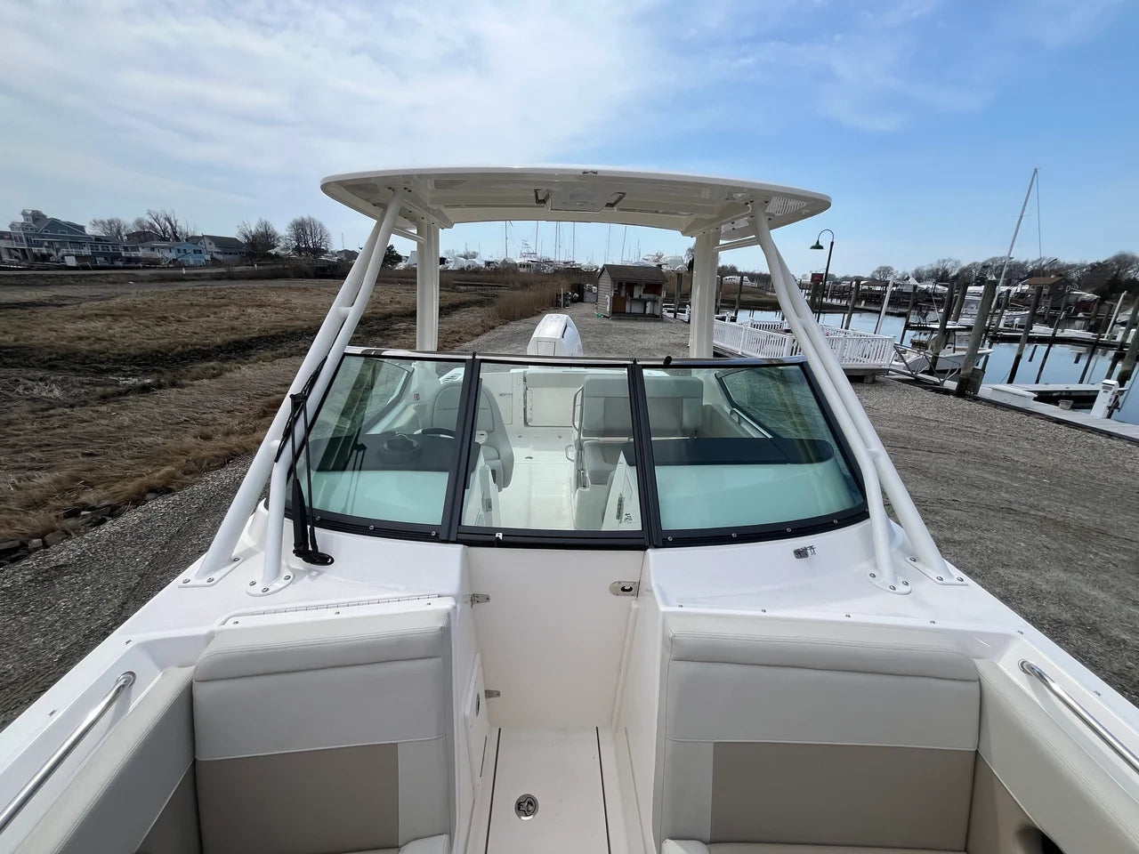 2026 Boston Whaler 240 Vantage 24.0 feet, Westbrook, Connecticut #25