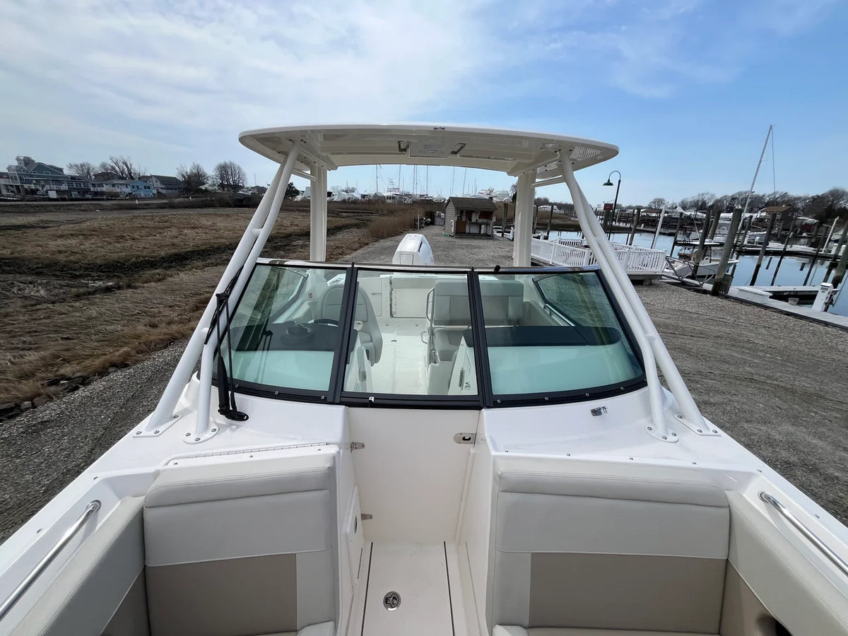2026 Boston Whaler 240 Vantage 24.0 feet, Westbrook, Connecticut #25
