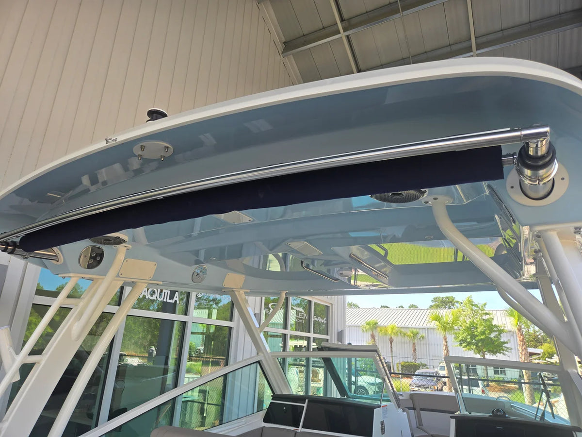 2027 Boston Whaler 280 Vantage 28.0 feet, Charleston, SC #8