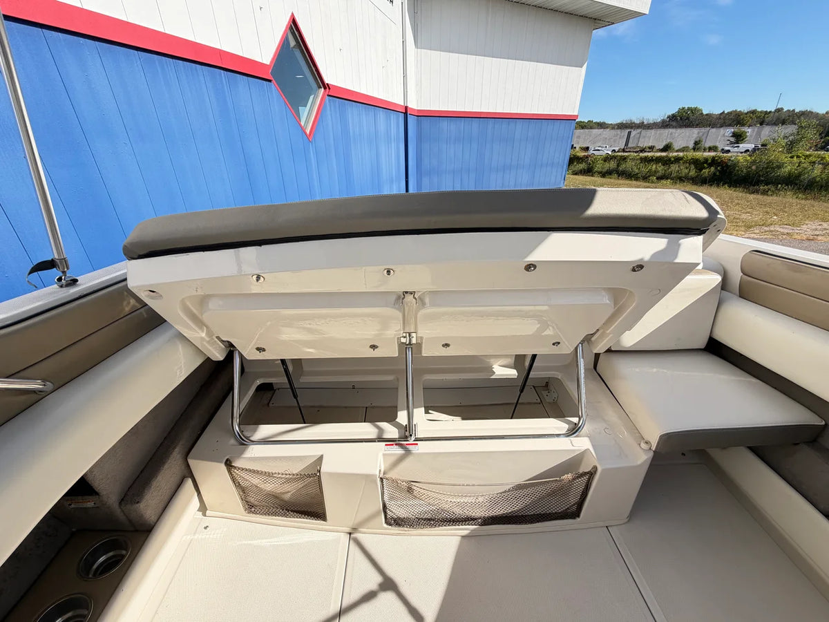 2007 Sea Ray 230 SELECT 23.0 feet, Rogers, MN #17
