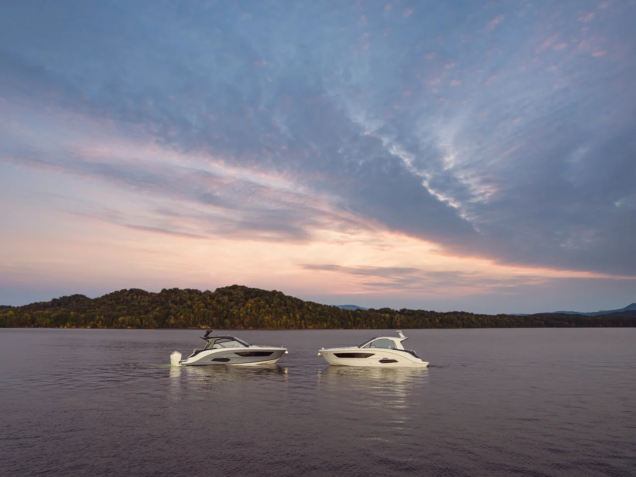 2026 Sea Ray Sundancer 370 Outboard 37.0 feet, Inuvik, Northwest Territories #37