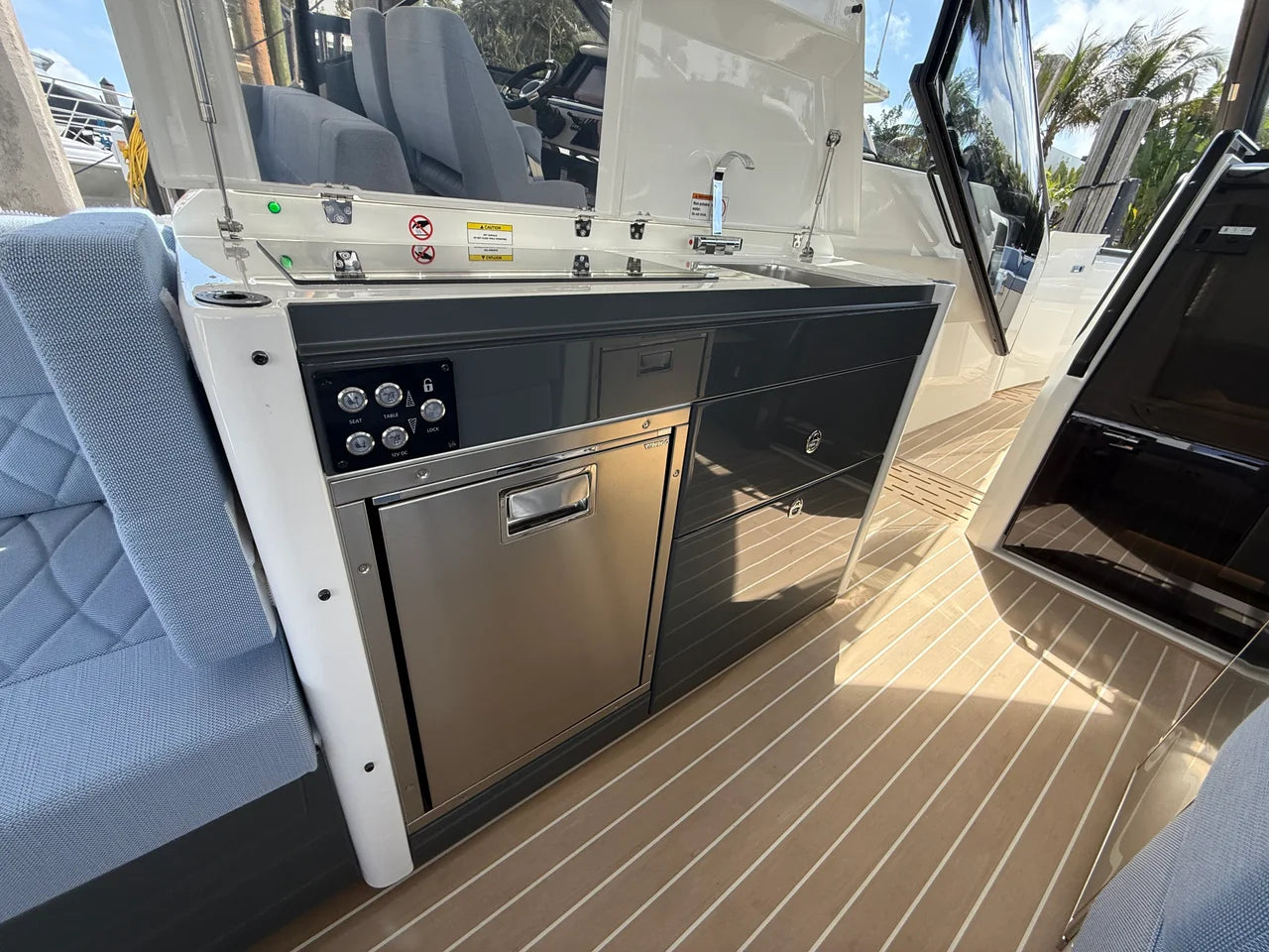 2026 Saxdor 400 GTO 40.0 feet, Sarasota, FL #20