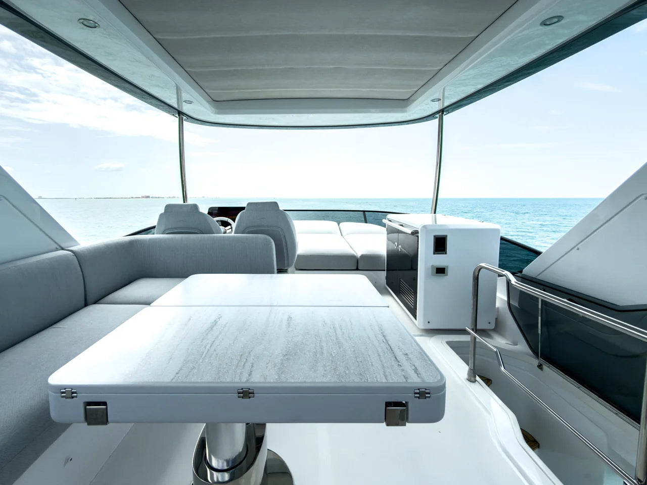 2025 Azimut FLY 53 55.0 feet, Fort Myers, FL #57