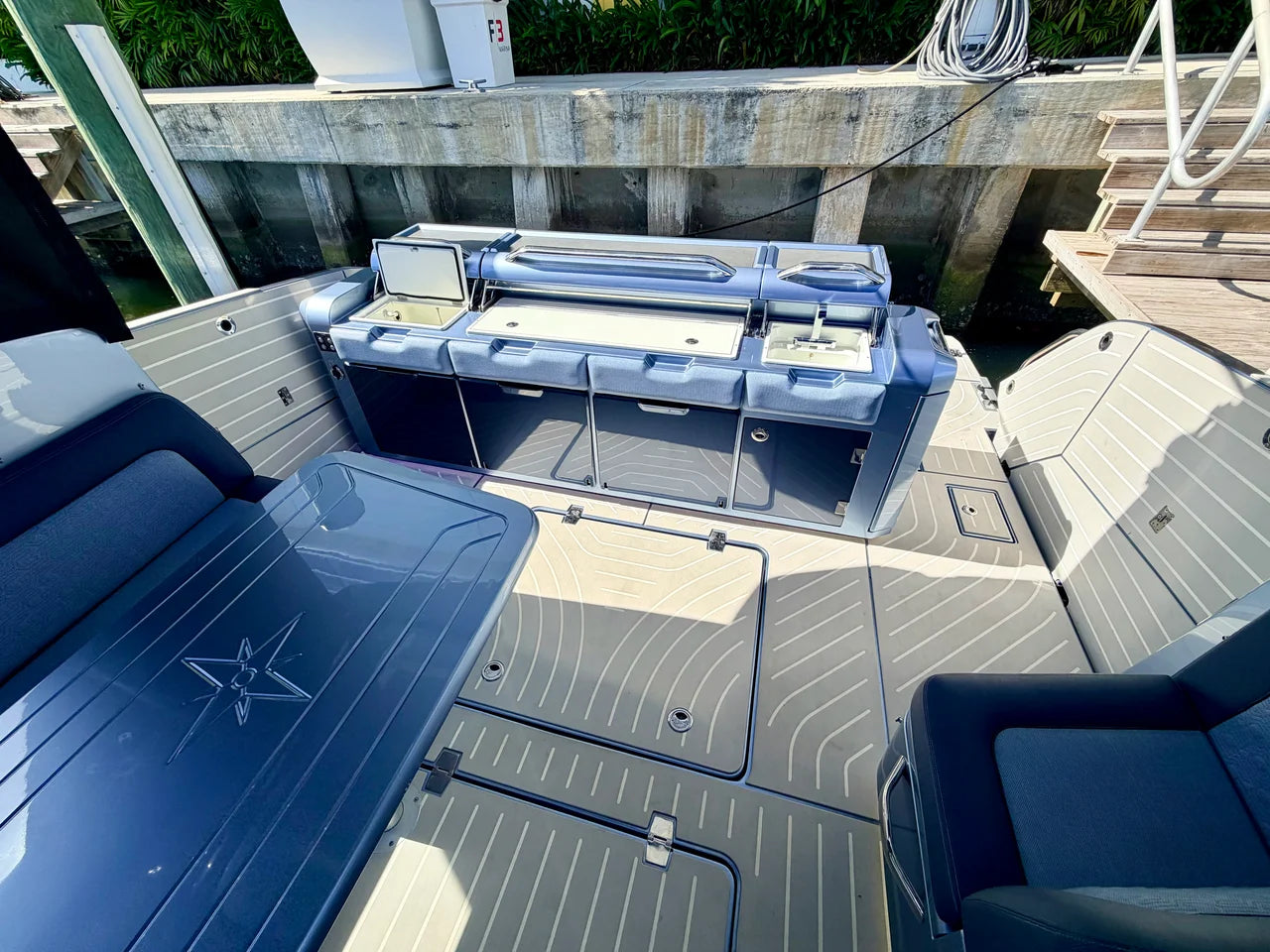 2024 Galeon 375 GTO 37.0 feet, Jupiter, Florida #33
