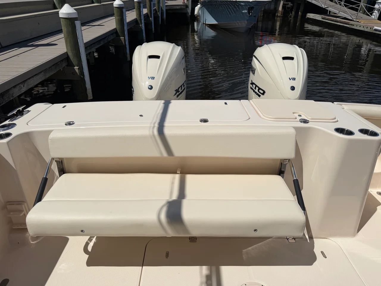 2024 Grady-White 335 FRD 33.0 feet, Pensacola, Florida #12