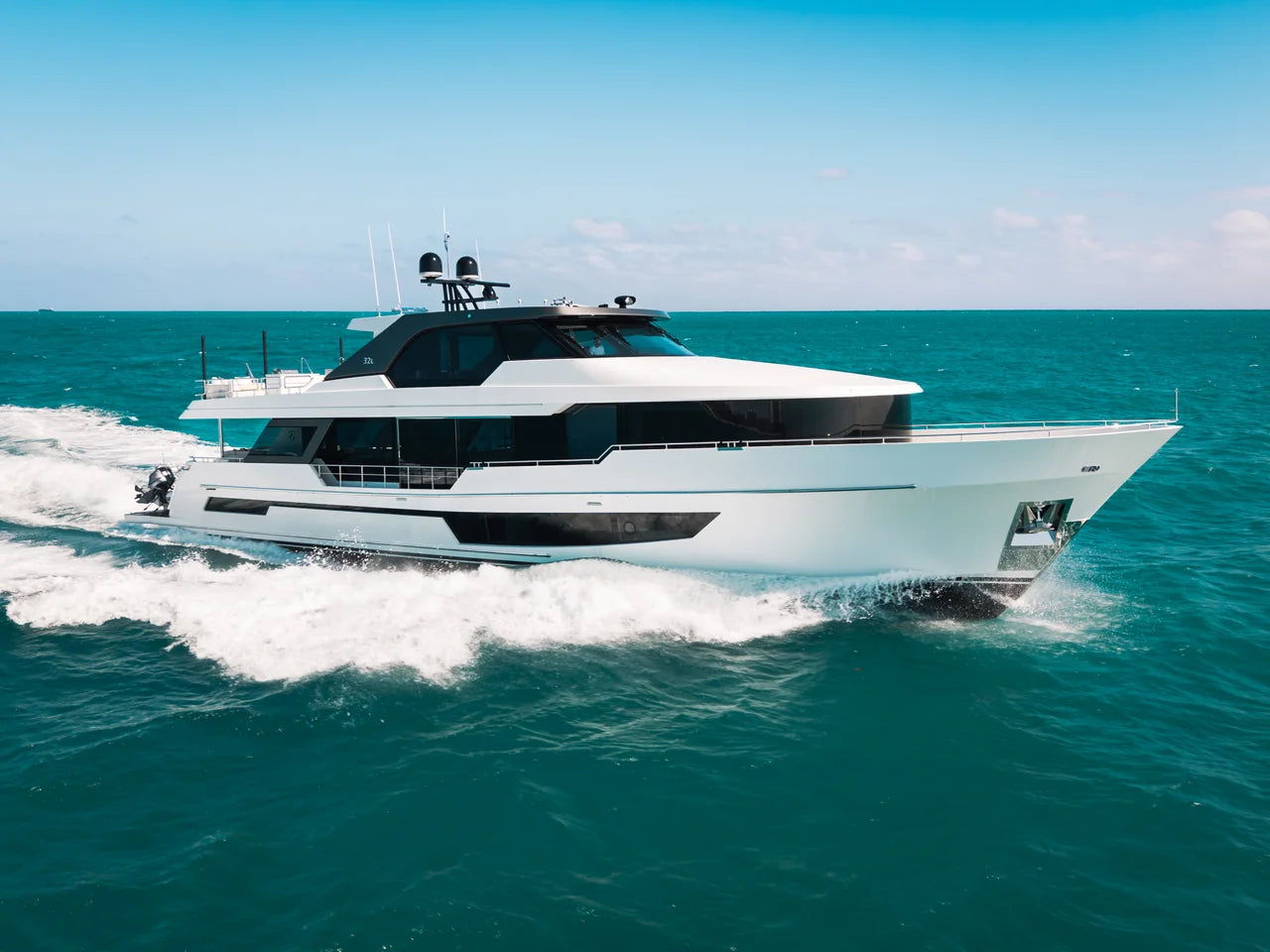 2024 Ocean Alexander 32L 106.0 feet, Miami, FL #2