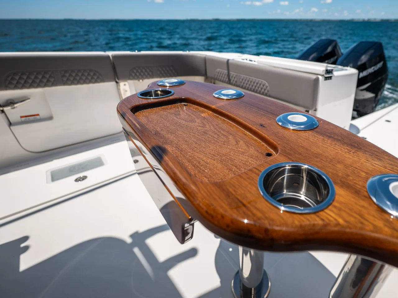 2026 Aquila 47 Molokai 47.0 feet, Pensacola, Florida #35