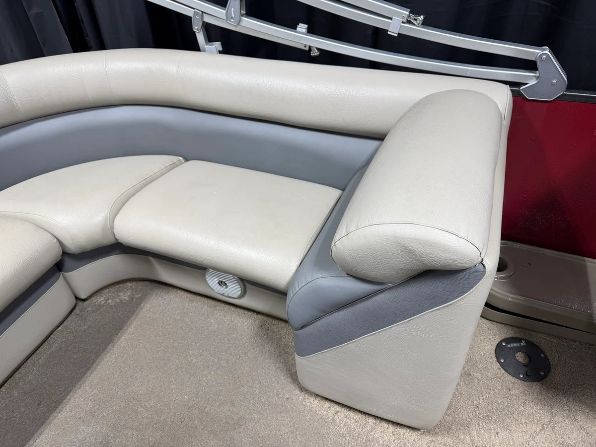 2013 Premier 250 SOLARIS 25.0 feet, Crosslake, Minnesota #43