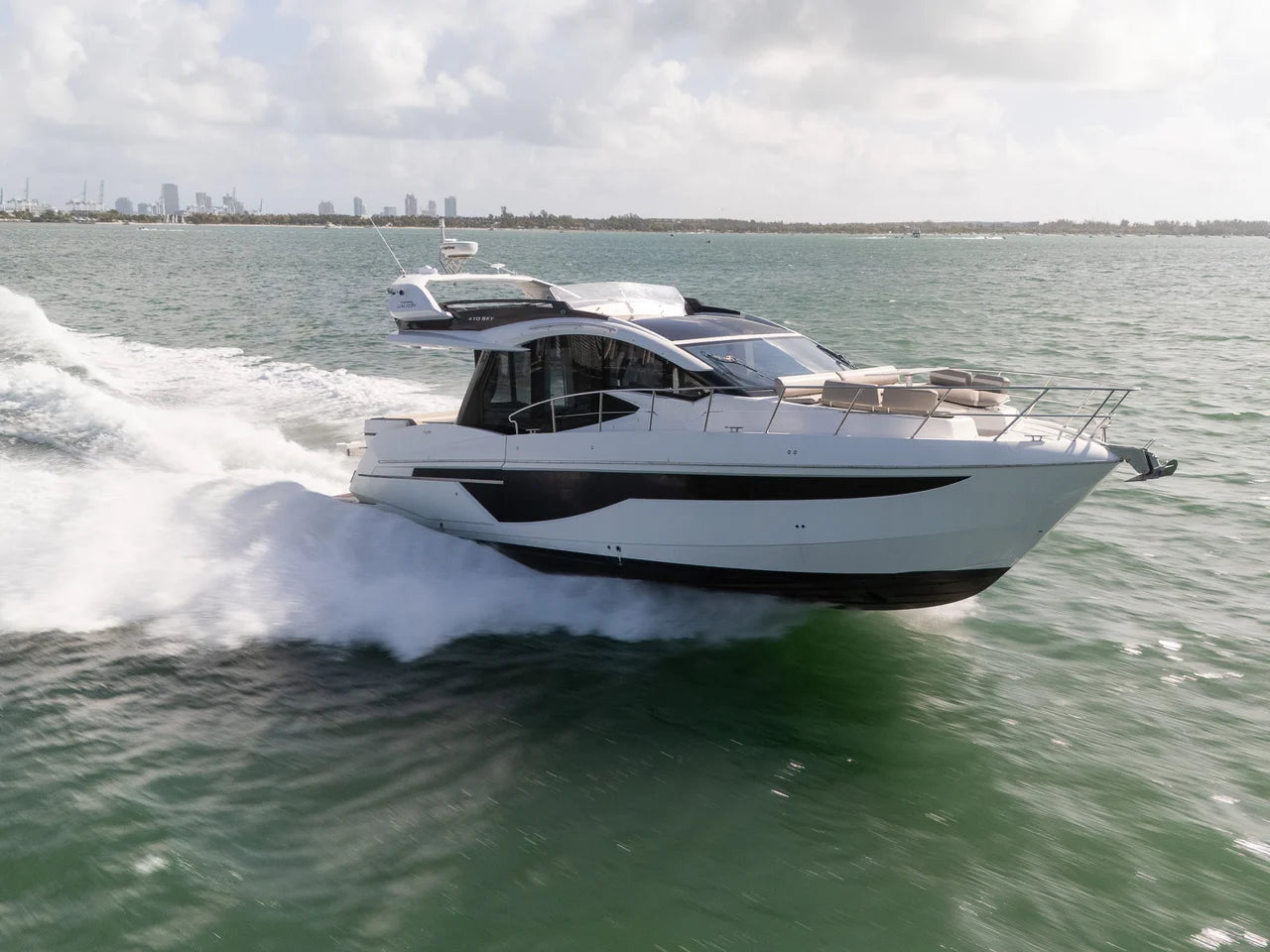 2023 Galeon 47 SKY 47.0 feet, Miami, FL #8