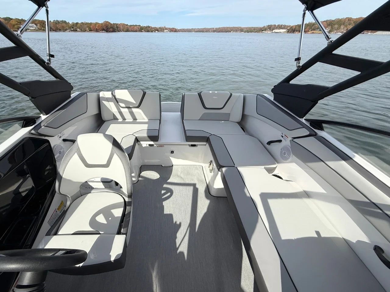 2026 Yamaha AR220 22.0 feet, Lake Wylie, SC #19