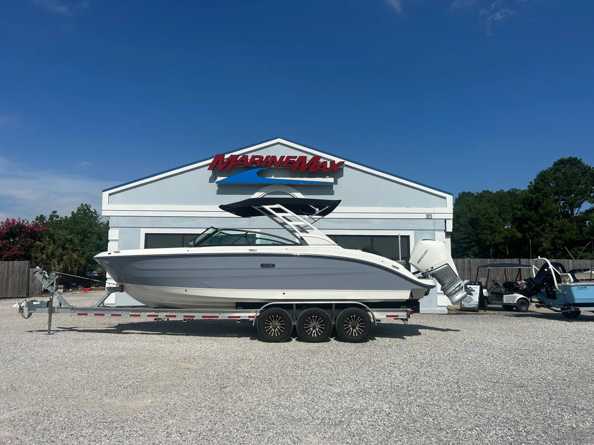 2027 Sea Ray SDX 270 Outboard 27.0 feet, Gulf Shores, AL #2