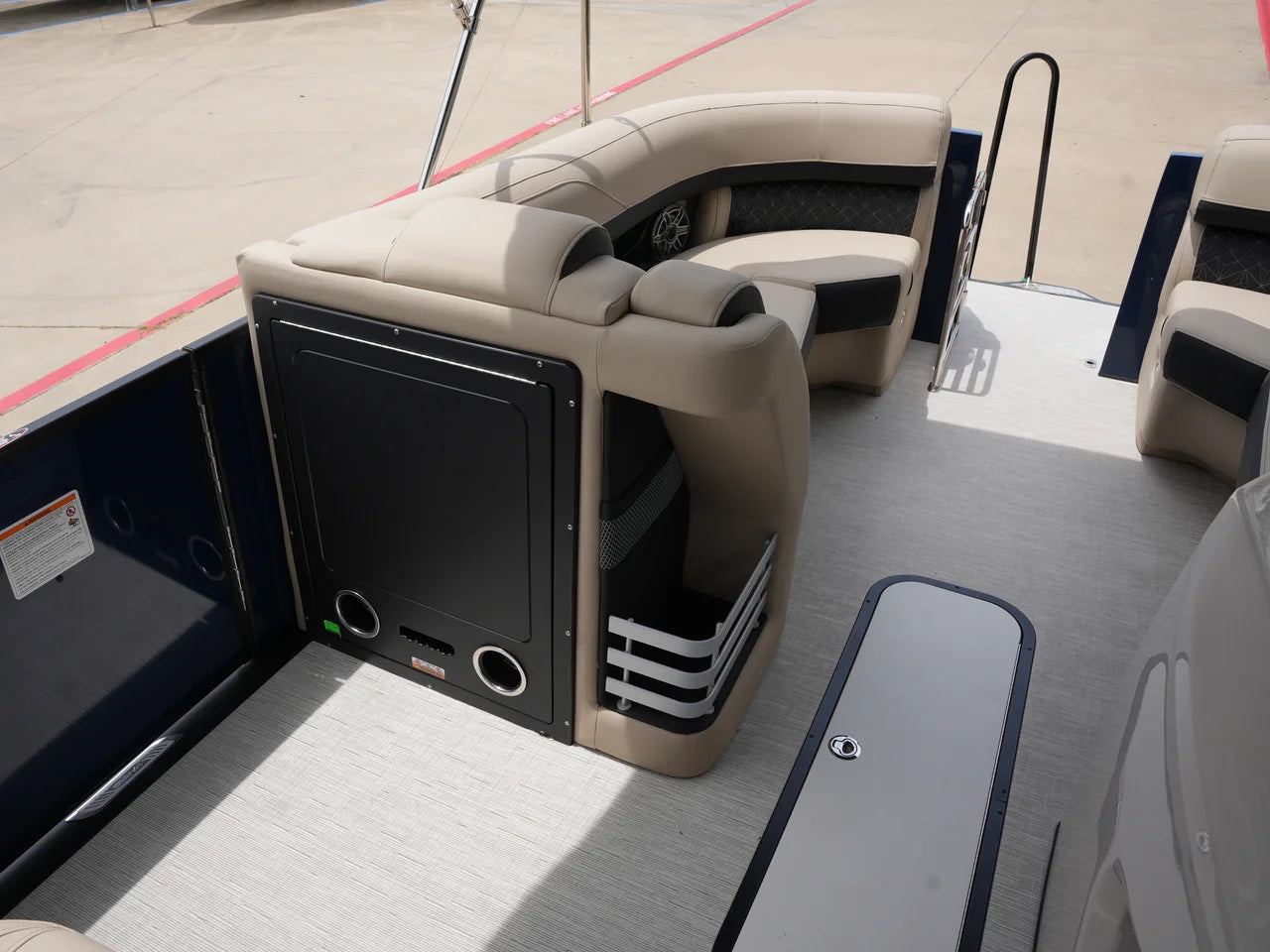 2026 Harris 230 Grand Mariner 23.0 feet, Lewisville, TX #30