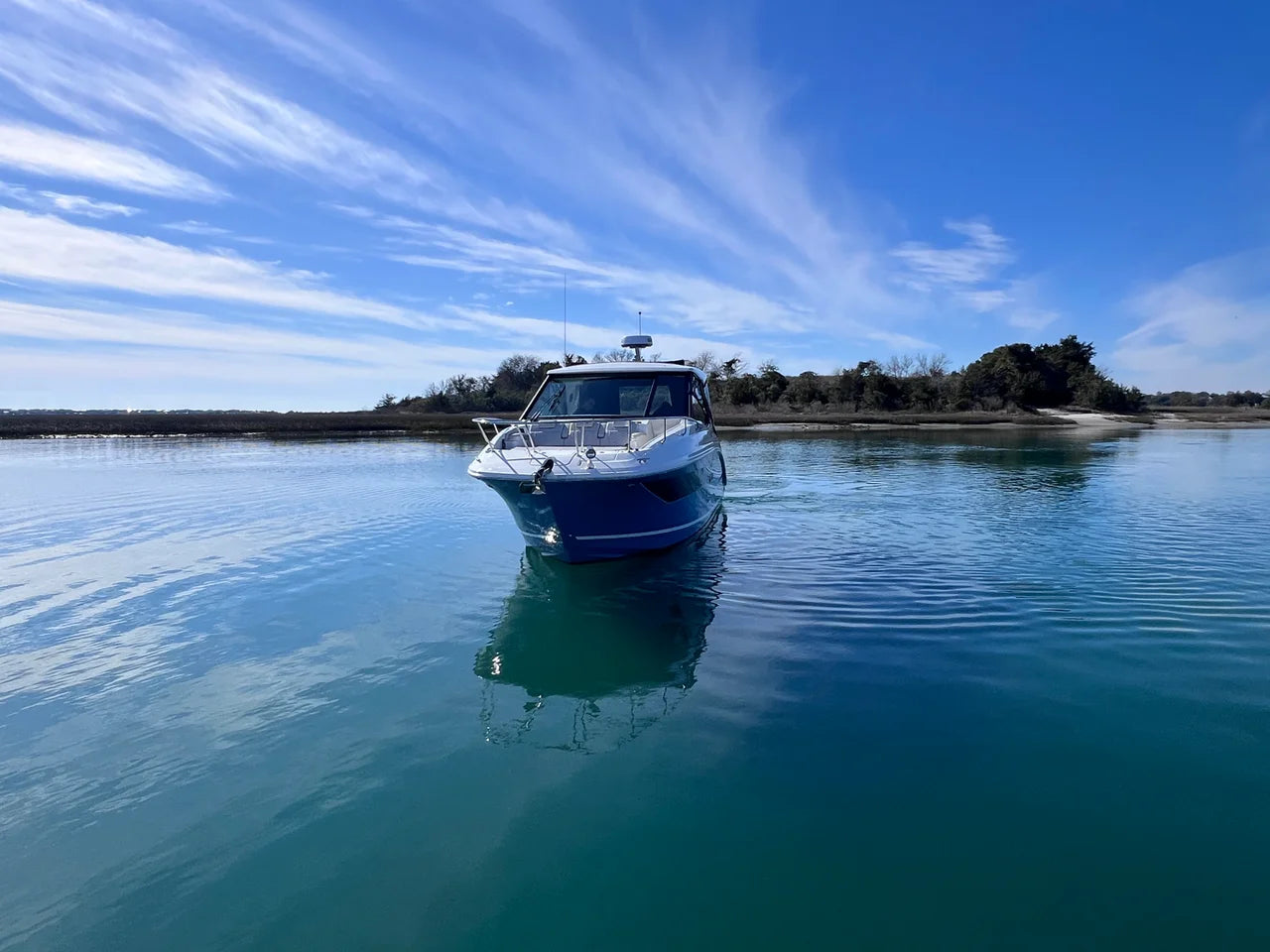 2026 Sea Ray Sundancer 320 Outboard 32.0 feet, Wrightsville Beach, North Carolina #8