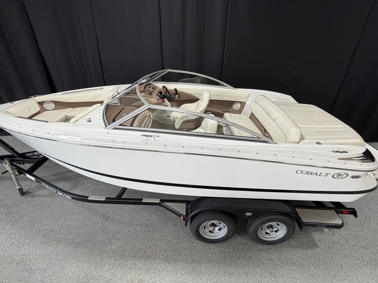 2008 Cobalt 202 20.0 feet, Nisswa, Minnesota #2