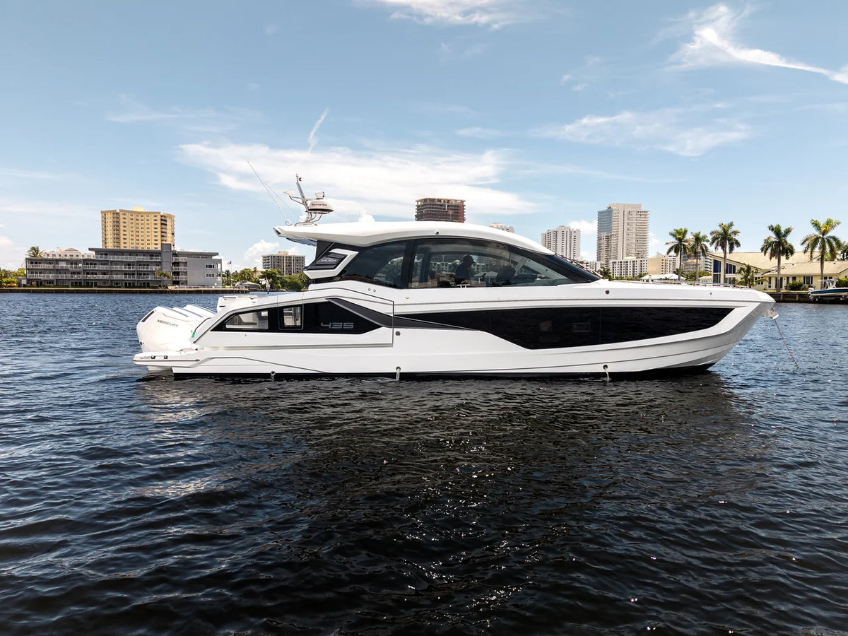 2027 Galeon 435 GTO 43.0 feet, Pompano Beach, Florida #1