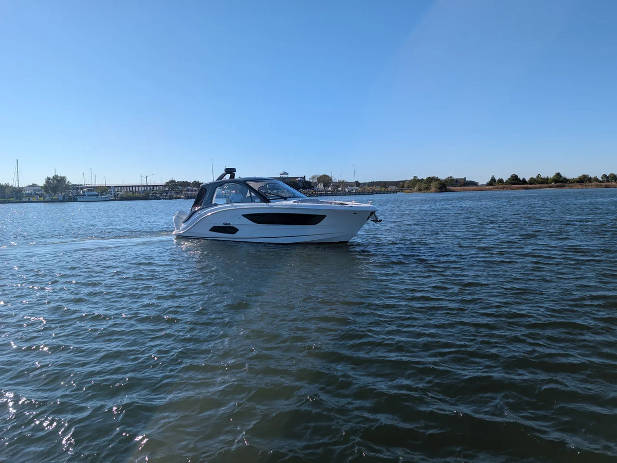 2026 Sea Ray SUNDANCER 370 OUTBOARD 39.0 feet, Grasonville, MD #6