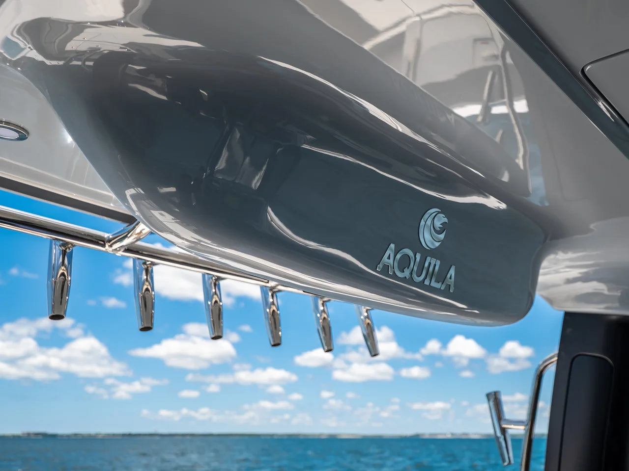 2026 Aquila 47 Molokai 47.0 feet, Pensacola, Florida #38