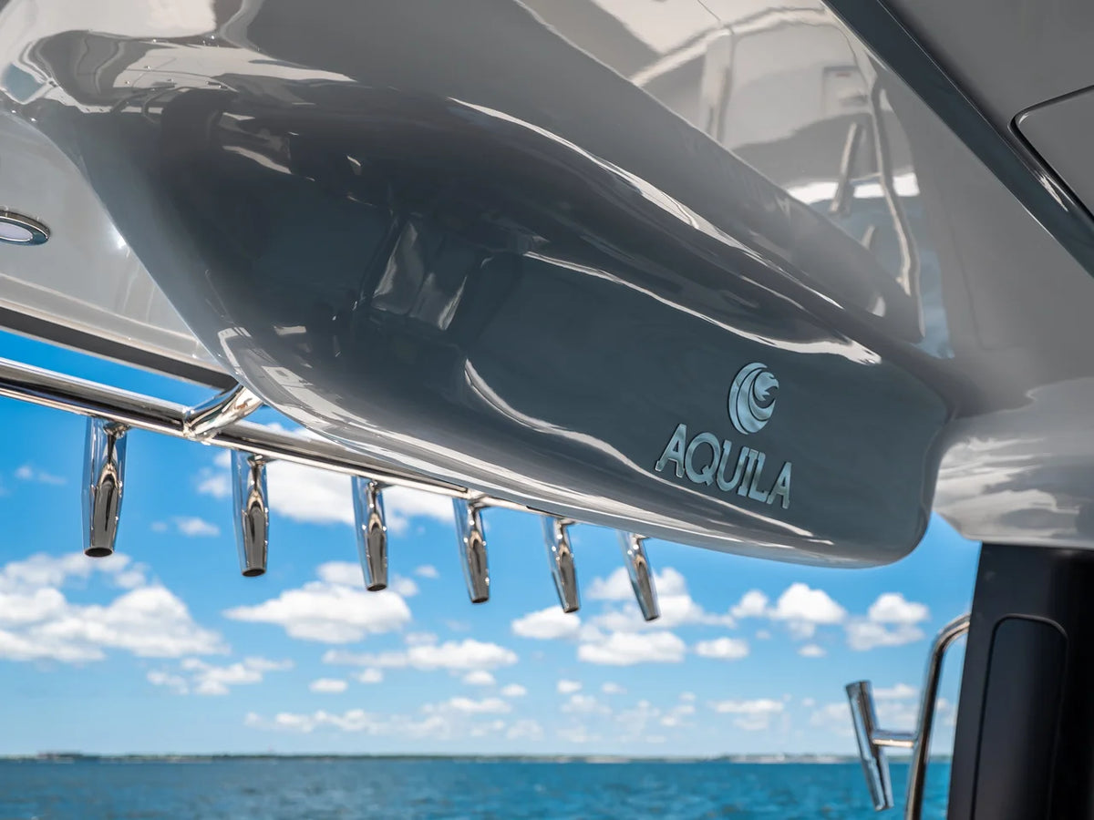 2026 Aquila 47 Molokai 47.0 feet, Pensacola, Florida #38
