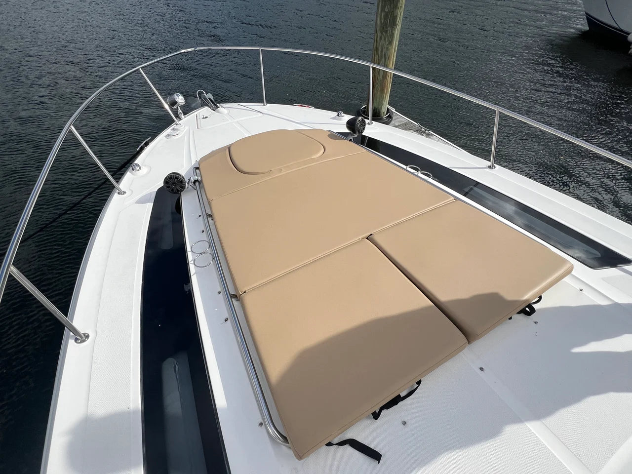 2018 Sea Ray 350 SUNDANCER 35.0 feet, Wakefield, RI #66