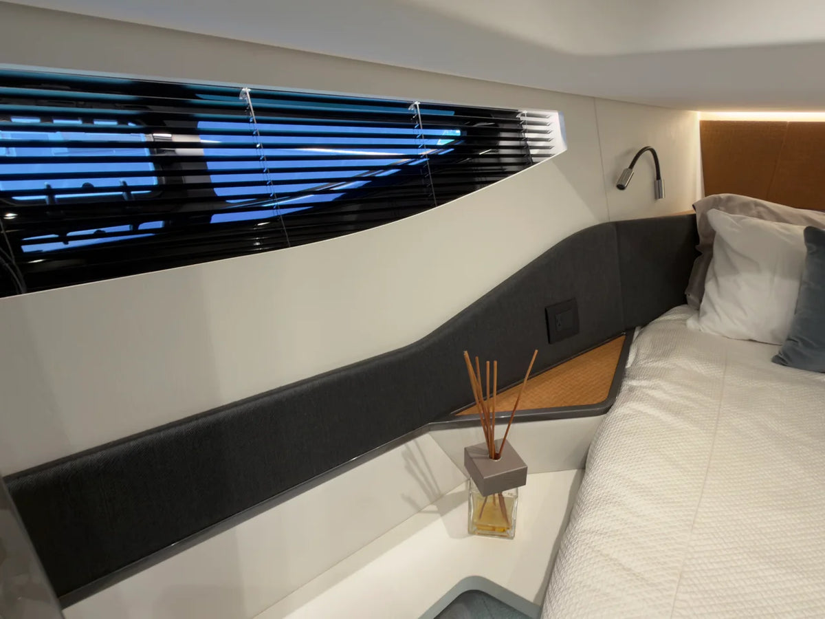 2023 Azimut VERVE 47 47.0 feet, Riverside, CT #89