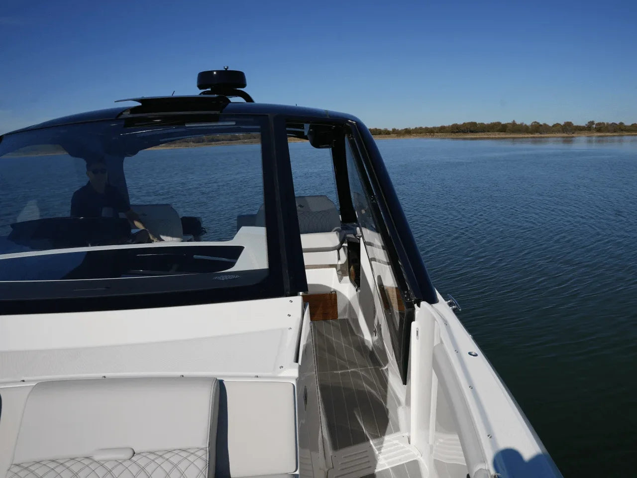 2025 Sea Ray Sundancer 370 37.0 feet, Lewisville, TX #32
