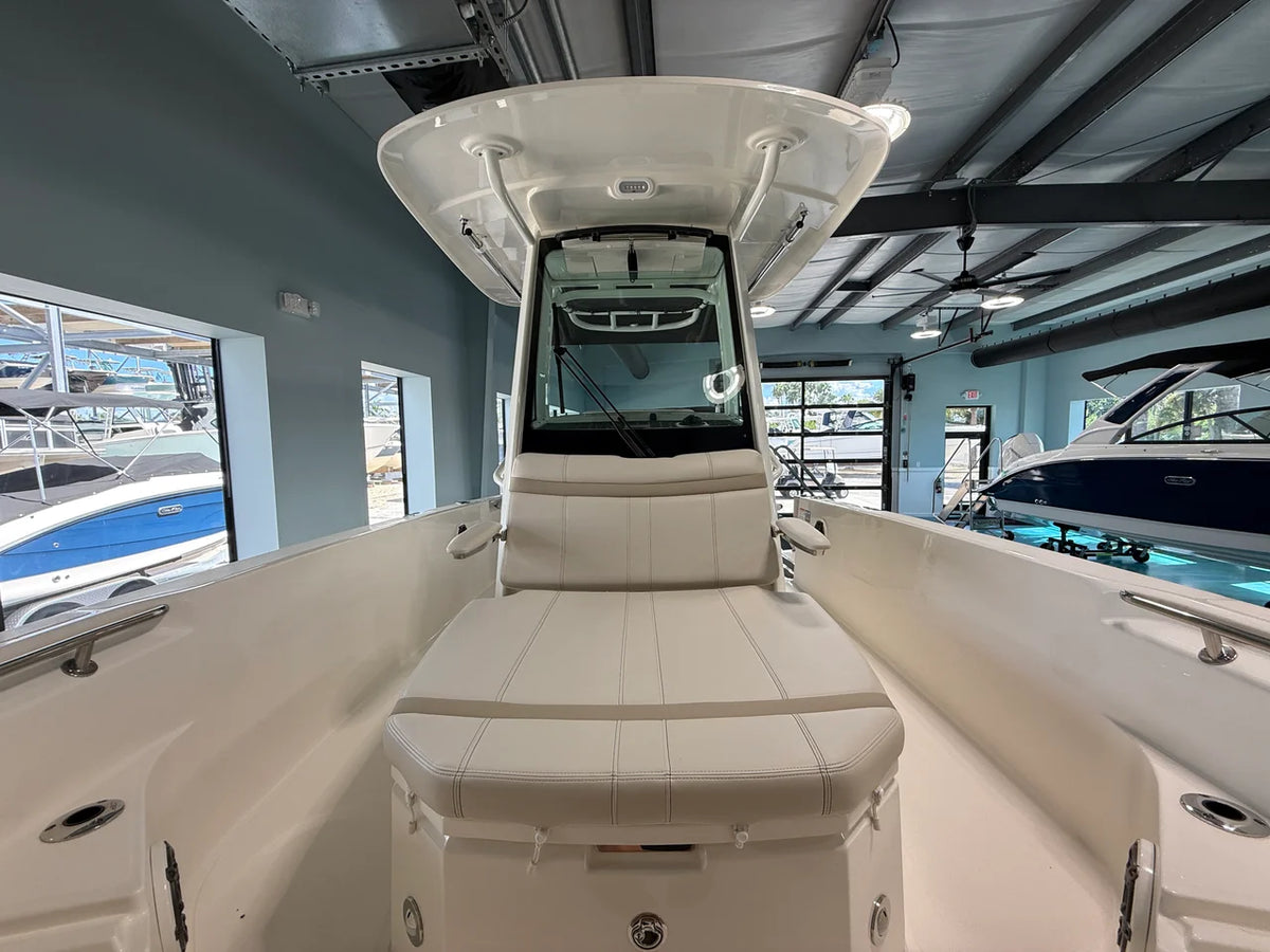 2027 Boston Whaler 280 Dauntless 28.0 feet, Sarasota, FL #9