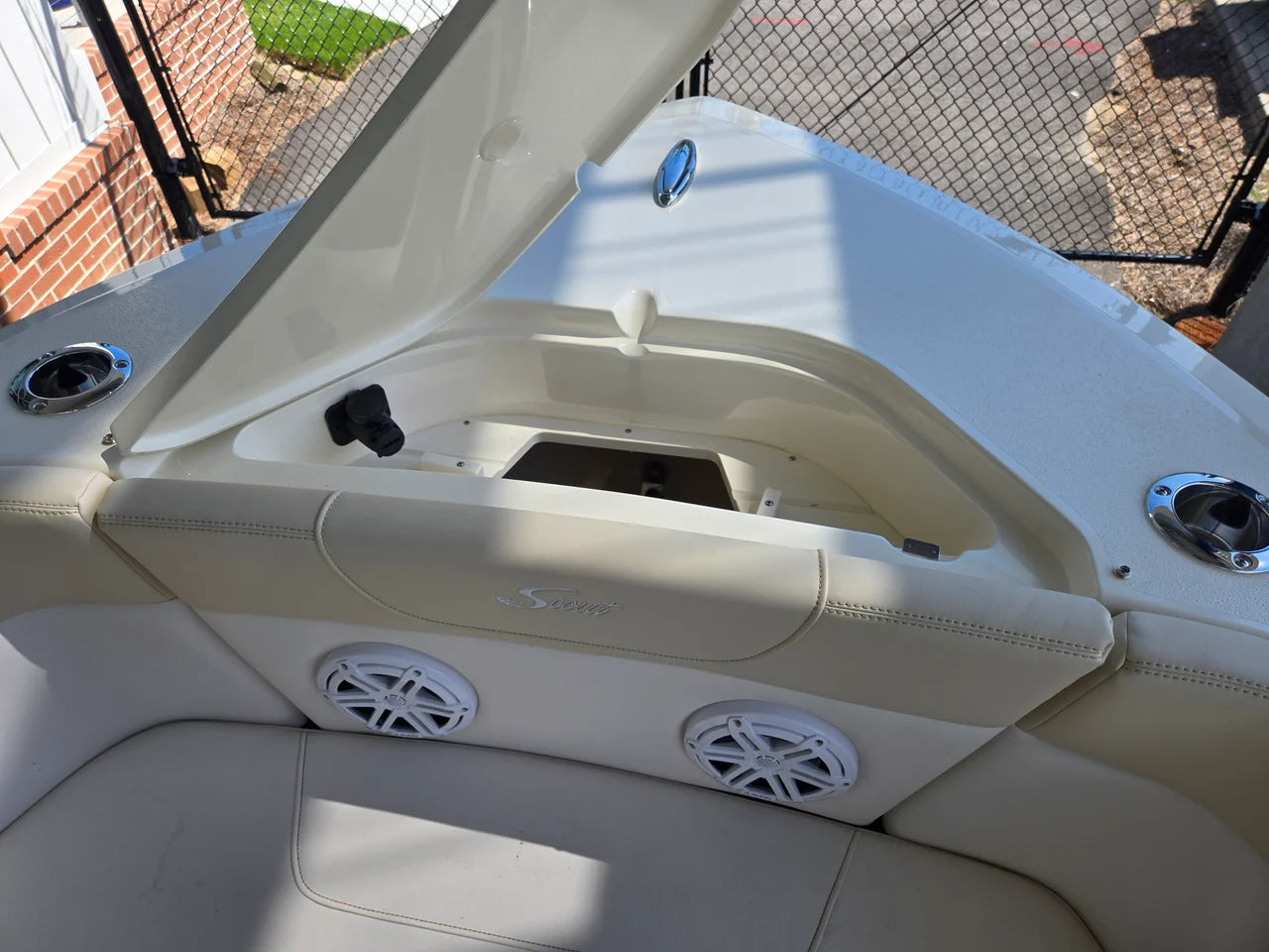 2027 Scout 220 Dorado 22.0 feet, Charleston, SC #22