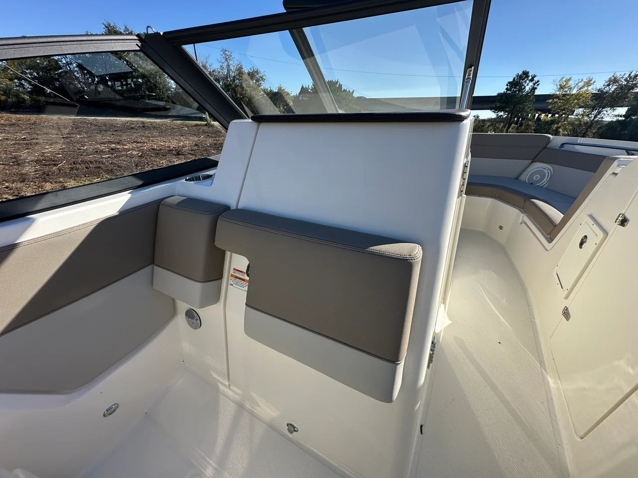 2025 Boston Whaler 210 Vantage 21.0 feet, Savannah, Georgia #19