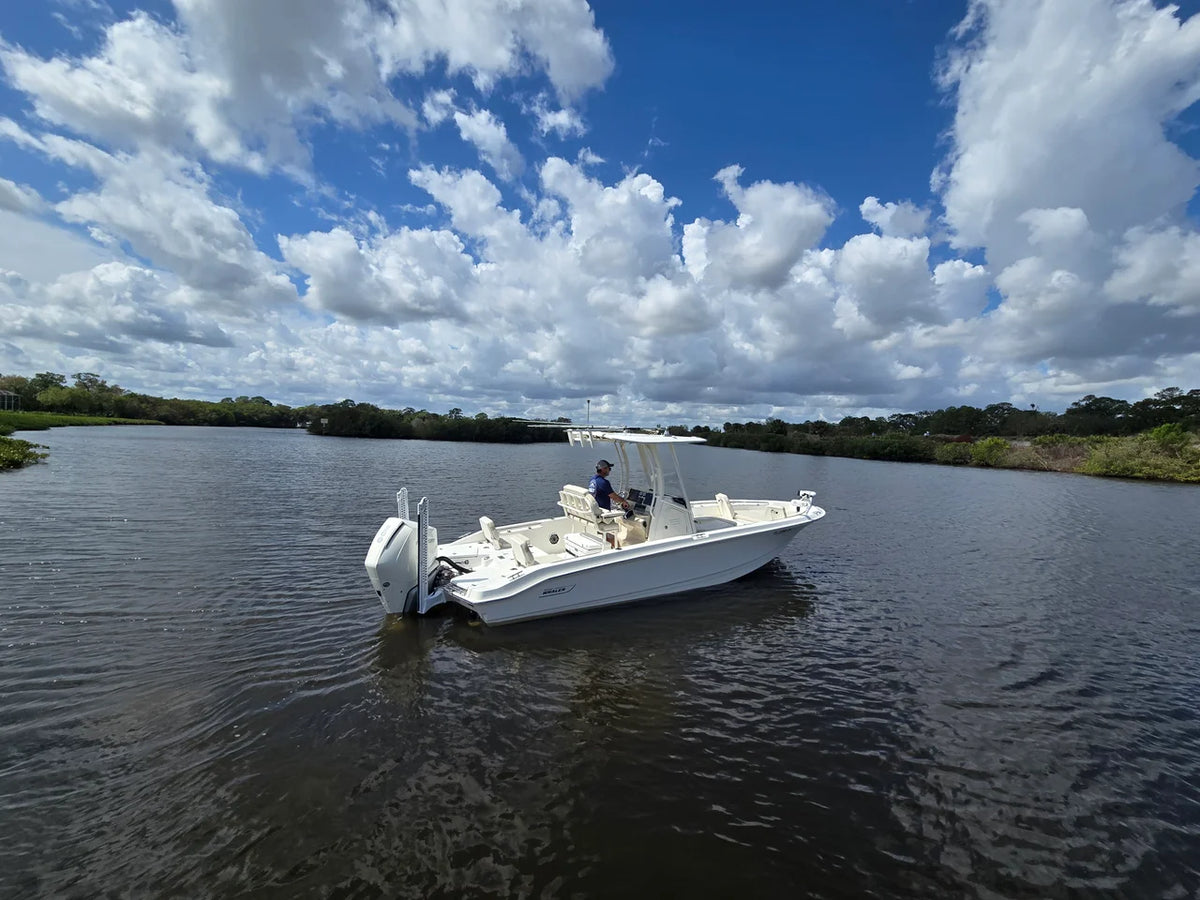 2023 Boston Whaler 250 DAUNTLESS 25.0 feet, Stuart, Florida #27