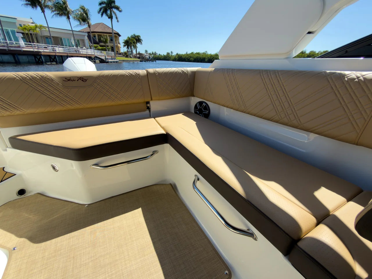 2026 Sea Ray SDX 250 Outboard 25.0 feet, Fort Myers, FL #12