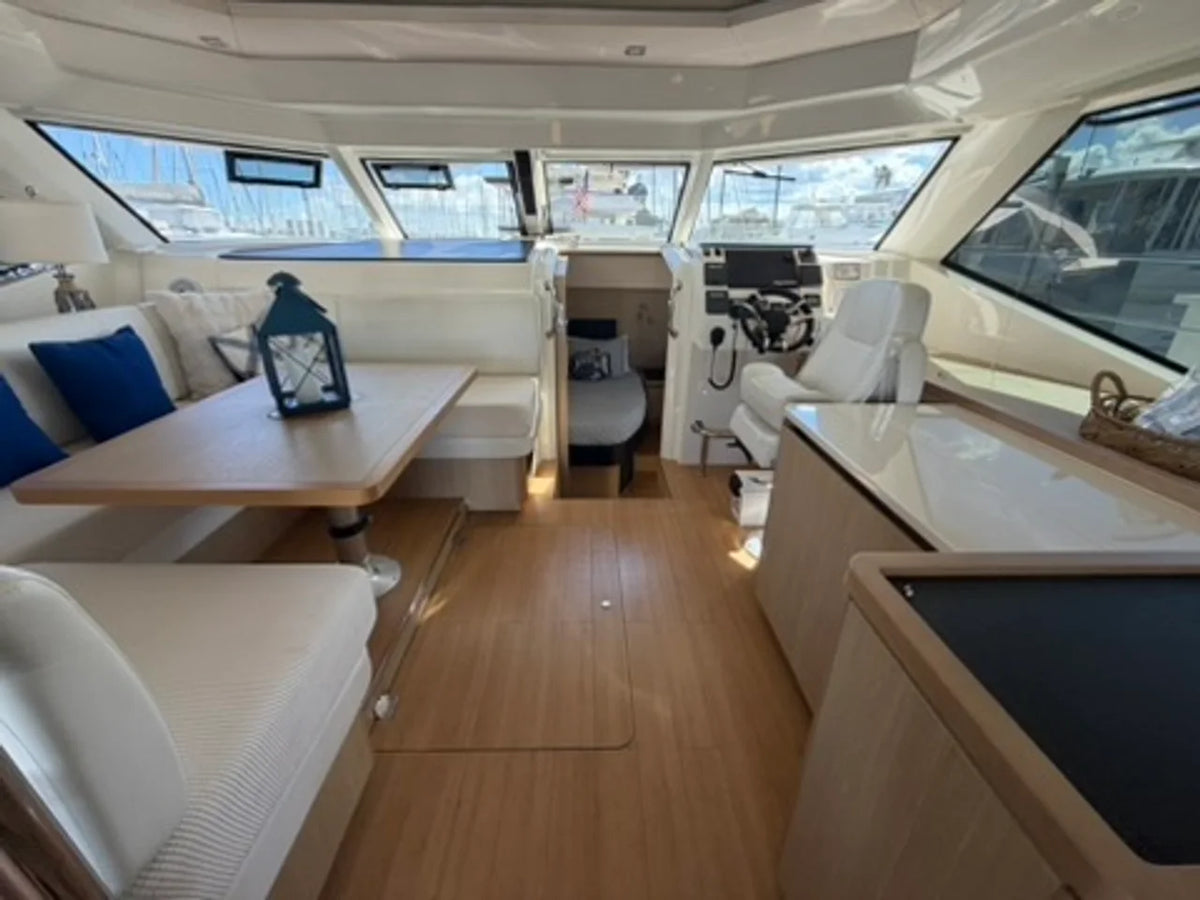 2018 Aquila 44 YACHT 44.0 feet, Clearwater, Florida #21