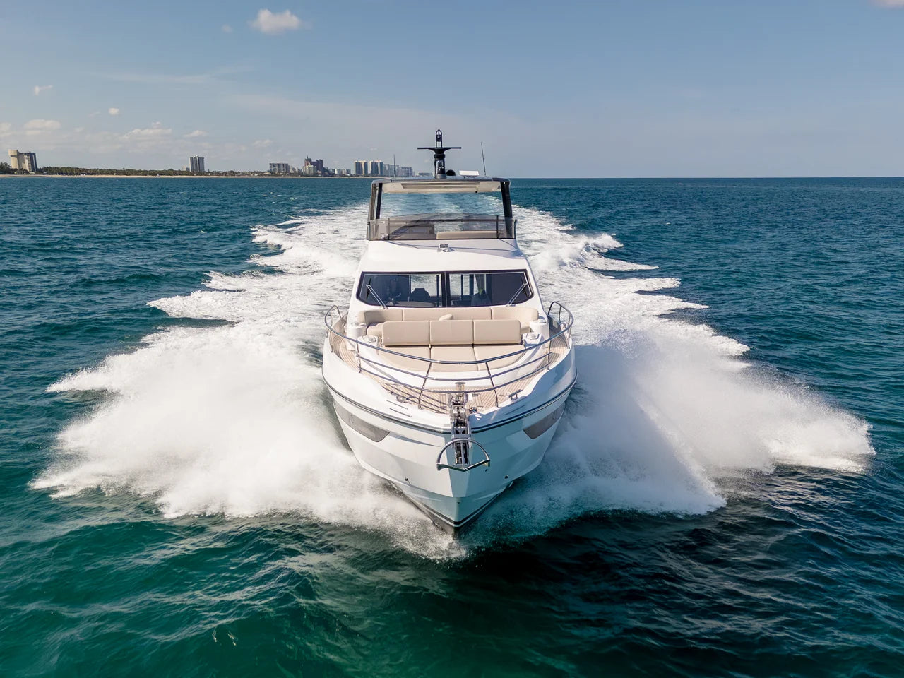 2026 Azimut Fly 72 72.0 feet, Pompano Beach, FL #3