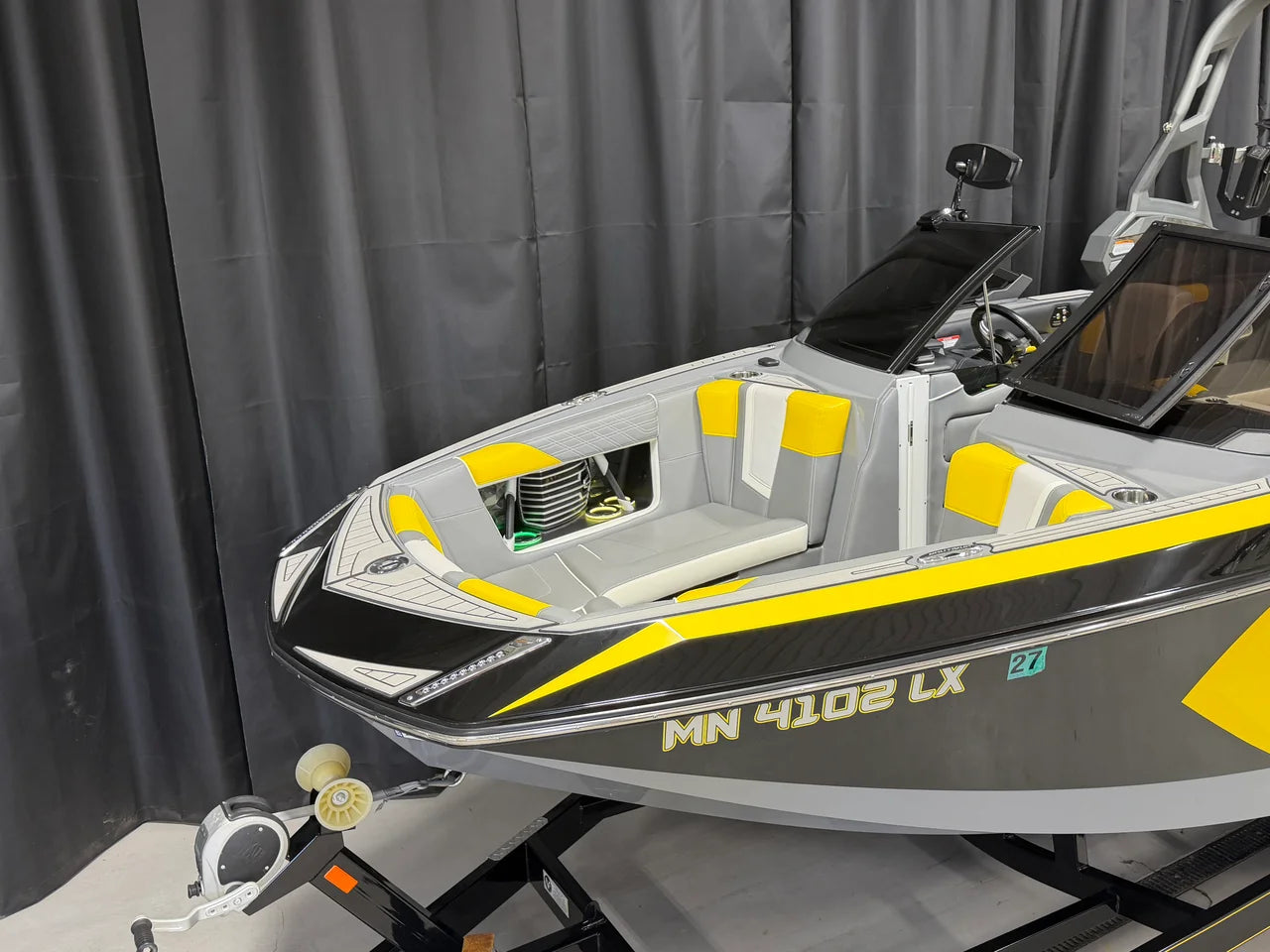 2019 Nautique G23 23.0 feet, Crosslake, Minnesota #5