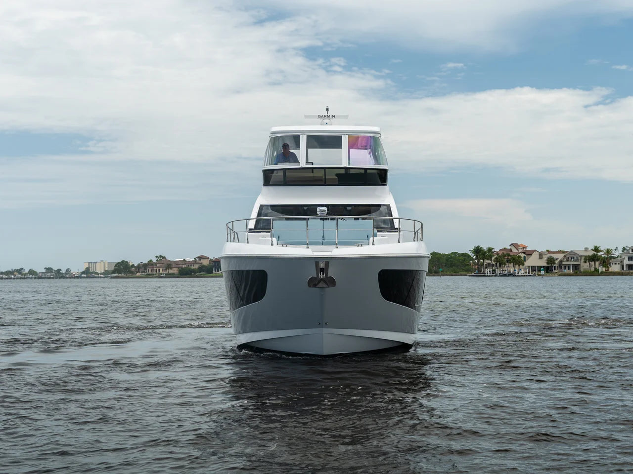 2026 Cruisers Yachts 57 FLY 57.0 feet, Panama City, FL #3