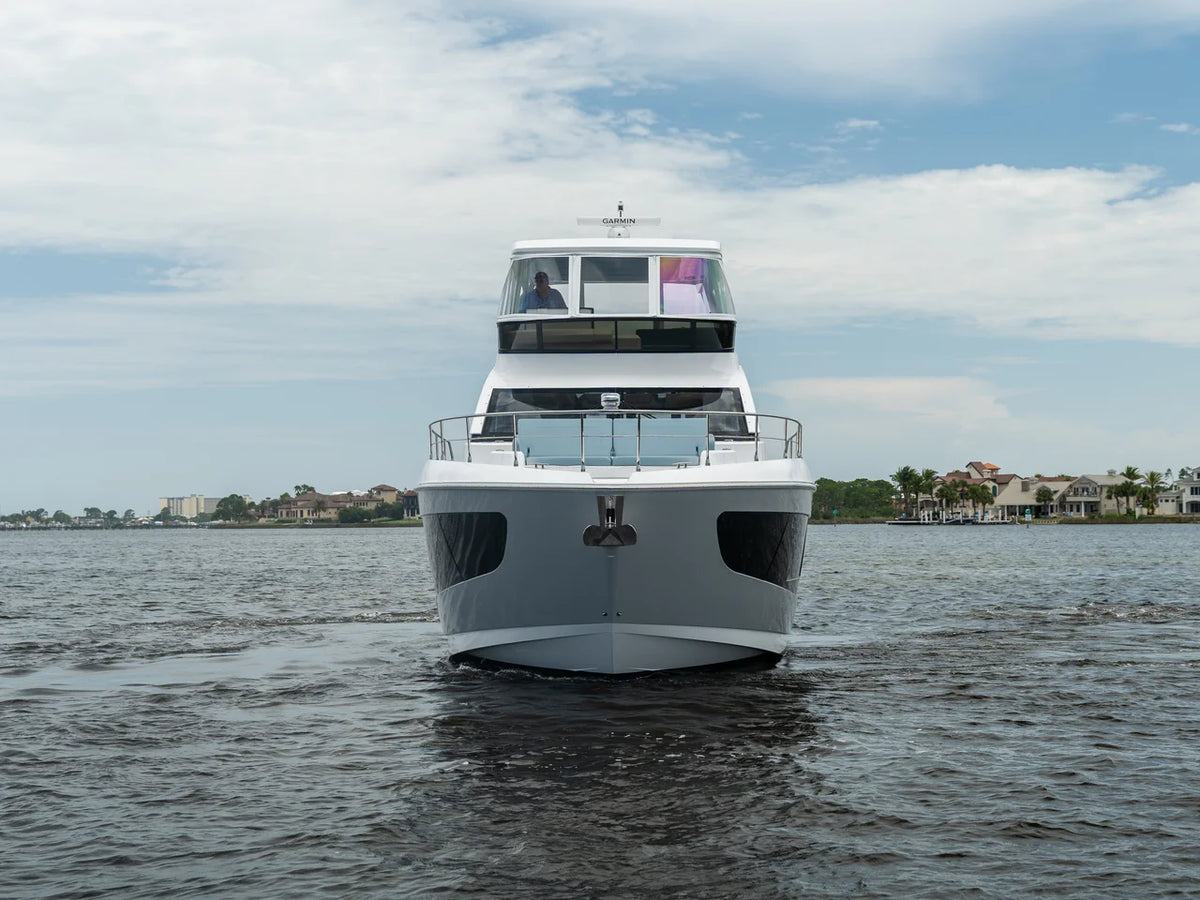 2026 Cruisers Yachts 57 FLY 57.0 feet, Panama City, FL #3