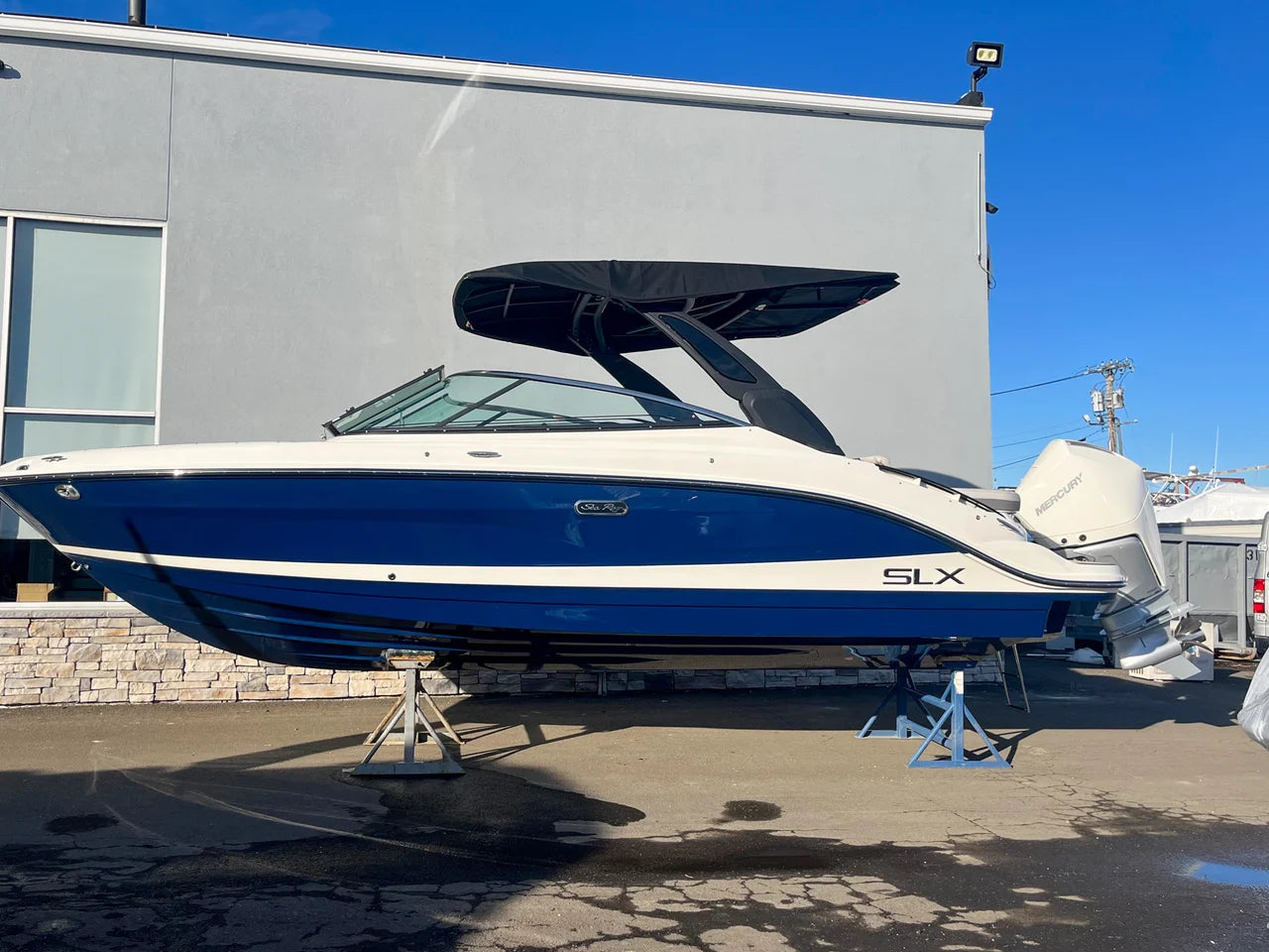 2026 Sea Ray SLX 260 Outboard 26.0 feet, Norwalk, Connecticut #1