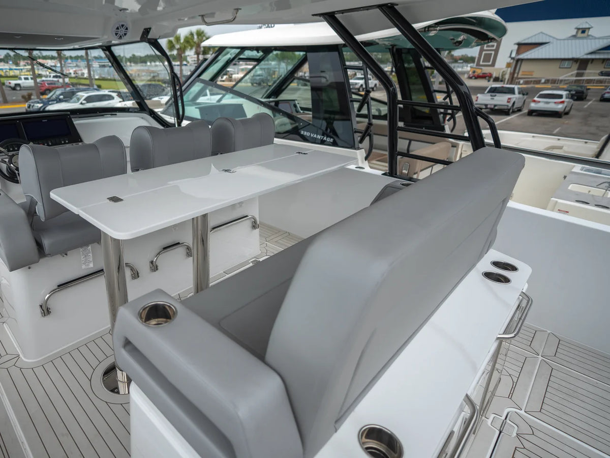 2026 Cruisers Yachts 38 VTR 38.0 feet, Panama City, FL #34