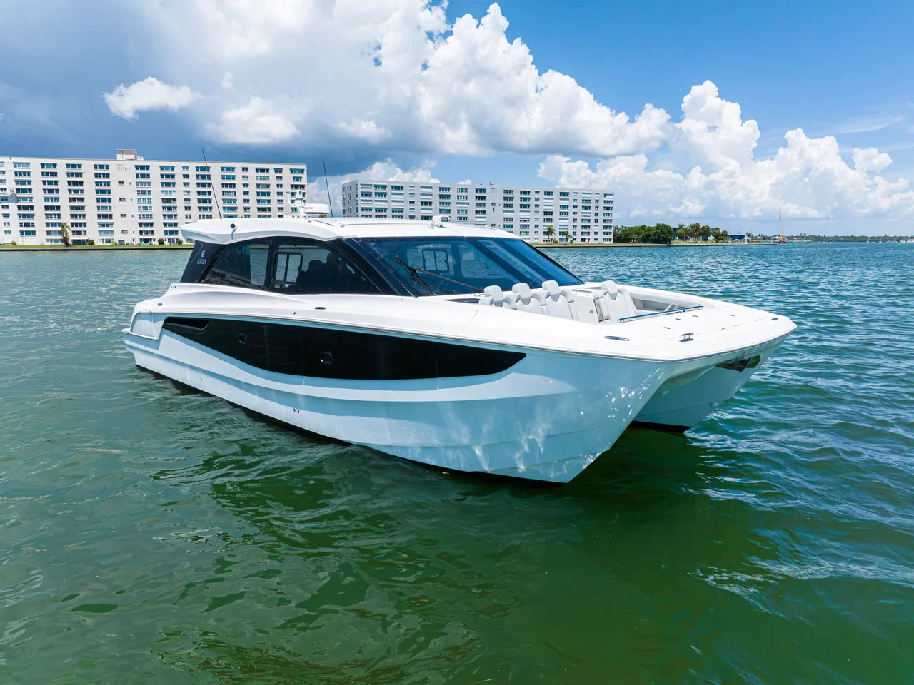 2025 Aquila 46 COUPE 46.0 feet, St Petersburg, FL #2