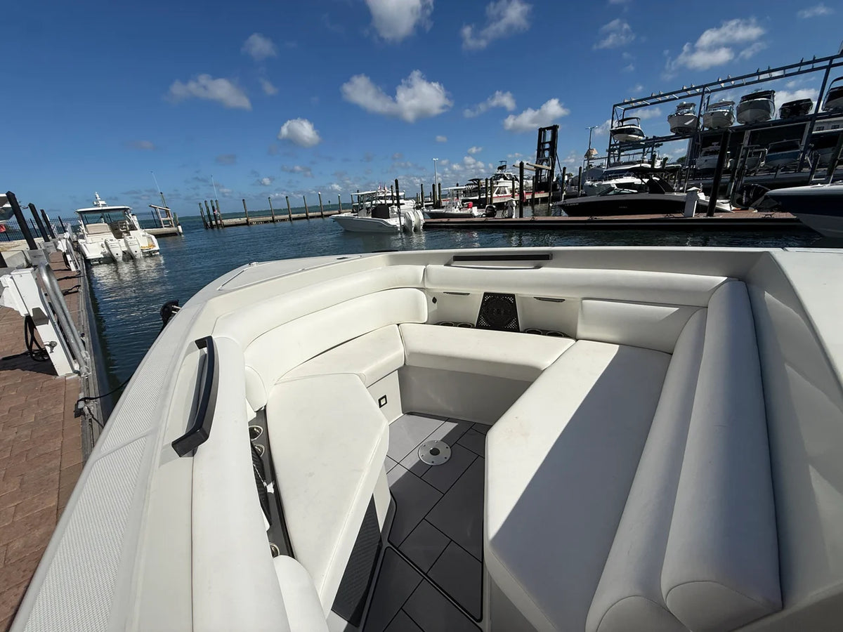2023 Aviara AV36 Outboard 36.0 feet, Sarasota, FL #3